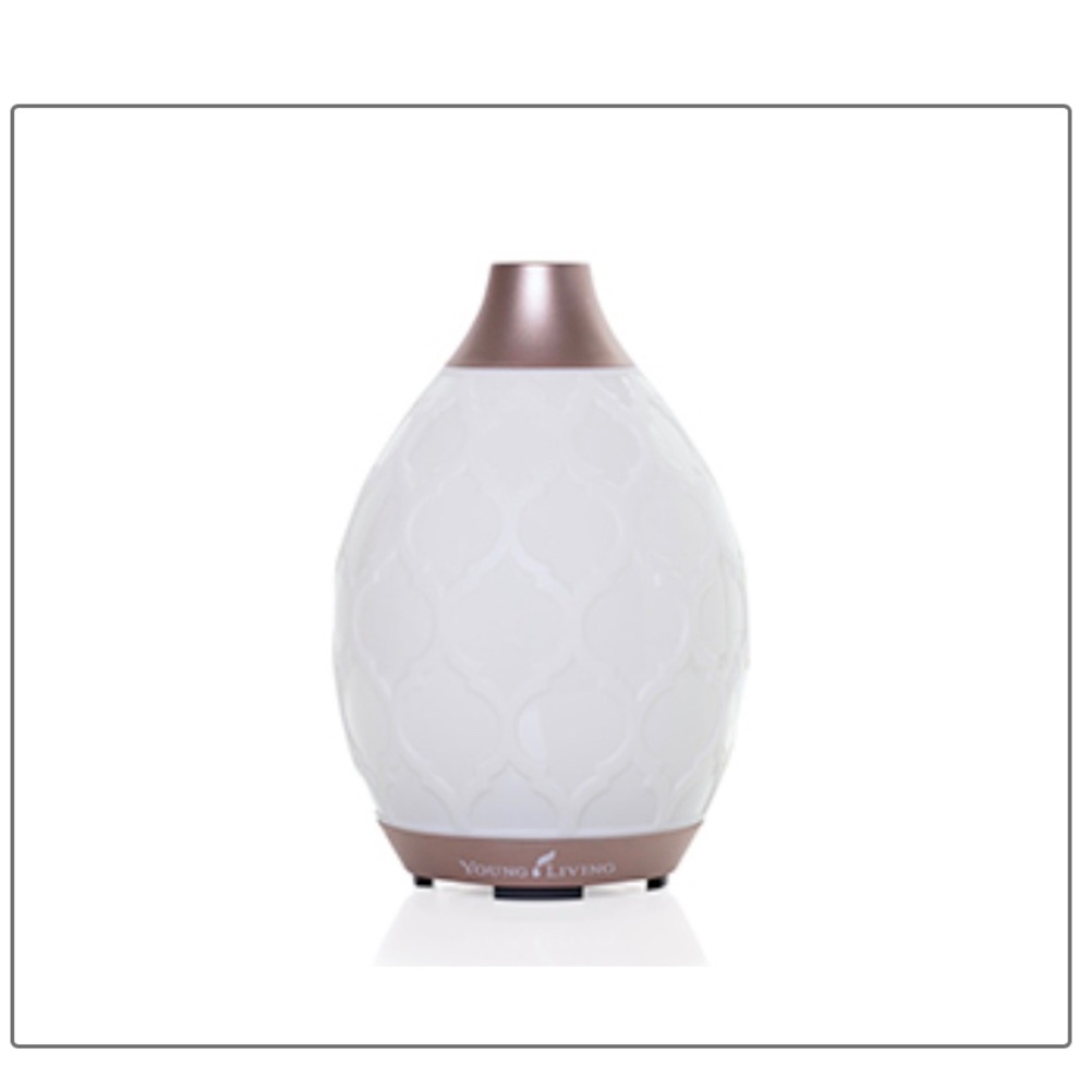 Young Living Desert Mist Diffuser